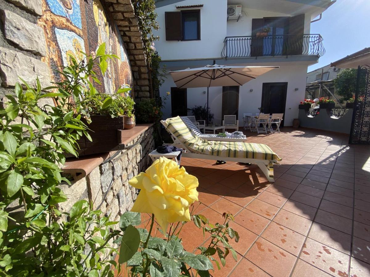 Maison Coppola Vico Equense Exterior foto